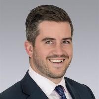 Colliers Employee Aaron Bruce's profile photo
