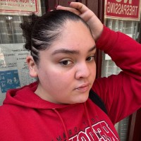 Wyckoff Heights Medical Center Employee Megan Babb's profile photo