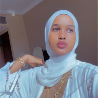 Jiil Media Employee Laila Aden's profile photo