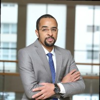 Southern Medical University Employee Mohamadou Aminou's profile photo