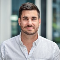 SÜDVERS Employee Christian Krohn's profile photo