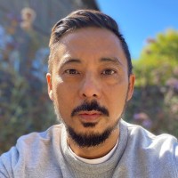 Electro Creative Workshop Employee Chris Kiuchi's profile photo