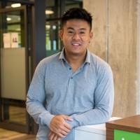 LMN (Landscape Management Network) Employee David Lee's profile photo