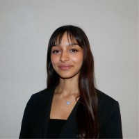 Krupa Shanware Email