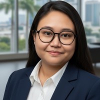 Accenture in the Philippines Employee Ma Inting's profile photo