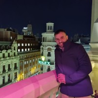 Minari Tech Employee Alfonso del Pozo Sanz's profile photo