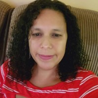 Century Cabinets Inc. Employee Angie Vondickersohn's profile photo