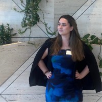 Alzheimer's WA Employee Carla Genovesi's profile photo