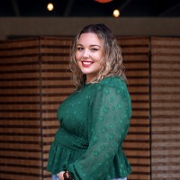 Samantha Chaffino Email & Phone Number