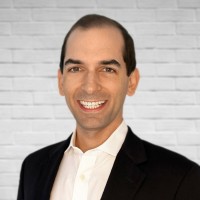 Derive Employee Alex Nette's profile photo