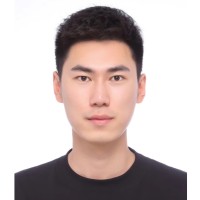 Cong He Email & Phone Number