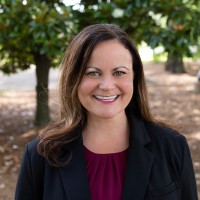 Chi Omega Fraternity Executive Headquarters Employee Andrea McNeil's profile photo
