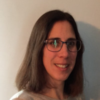 Monster Employee Audra Evans's profile photo