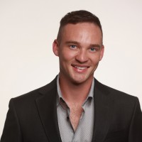 Synchrony Projects Employee Dallas Baker's profile photo