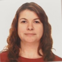 Sermes CRO Employee Elena Piñeiro's profile photo