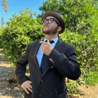 The Walt Disney Company Employee Jonathan Madison's profile photo