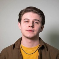 Appbooster Employee Roman Shamuratov's profile photo