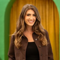 Create & Cultivate Employee Taylor Strickland-Robinson's profile photo