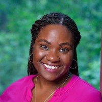 Manhattan Associates Employee Brittany Ingram's profile photo