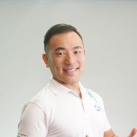 MUFG Employee Philip Kan's profile photo