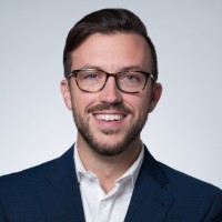 TeachMeTo Employee Tyler Maloney's profile photo