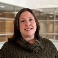 HDR Employee Anne Cron's profile photo