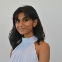 ConstructivIQ Employee Anagha Shah's profile photo