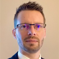 Trelleborg Aerospace Employee Nicolas Lebailly's profile photo
