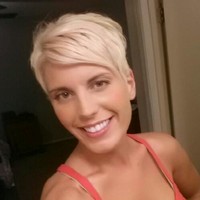 CROME Employee April Baker's profile photo