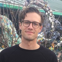 CarParts.com Employee William Dover's profile photo
