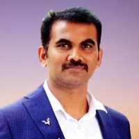 Sunstone Employee Prasath P's profile photo