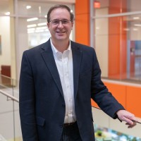 ETS Employee Wallace Dalrymple Jr's profile photo