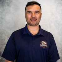Midland RockHounds Employee Joseph Gennusa's profile photo