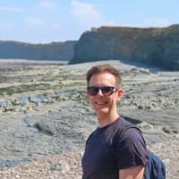 Cambridge University Press & Assessment Employee John Gorrod's profile photo