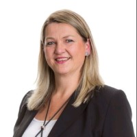 Several Employee Miia Söderholm's profile photo