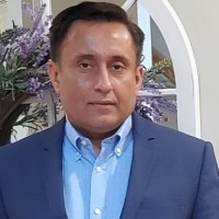 Fortinet Employee Deepinder Singh's profile photo