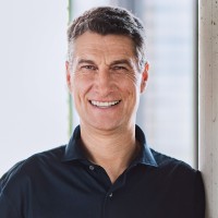 Axel Kaufmann Email & Phone Number