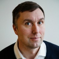 SweGreen Employee Joakim Rytterborn's profile photo