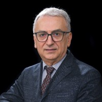 Universiteti Politeknik i Tiranës Employee Orion Zavalani's profile photo