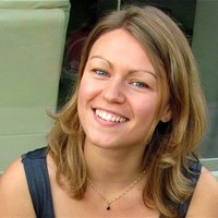 MediQuality Employee Christelle Degrave's profile photo