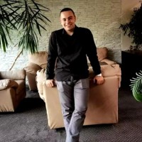 Cortex Solutions Employee Georgi Karabozhilov's profile photo