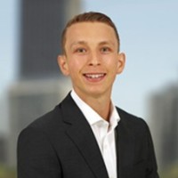 REMPLAN Employee Ben Rada's profile photo