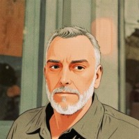 Kevin Rogers