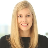 Burlington Stores, Inc. Employee Katie Milnes's profile photo