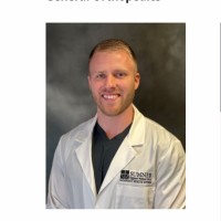 Highpoint Health Employee Drew Schefano's profile photo