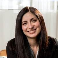 Wings Foundation Employee Posha Zubair's profile photo