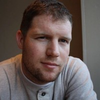 Joshua Goodall Email & Phone Number