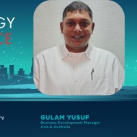 Derrick Services (UK) Ltd Employee Gulam Yusuf's profile photo