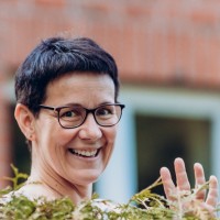 Medilys Laborgesellschaft mbH Employee Ulrike Klemm's profile photo