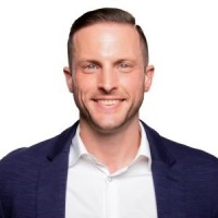 UnitedHealth Group Employee Sam Atkinson's profile photo